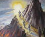 sinaipainting